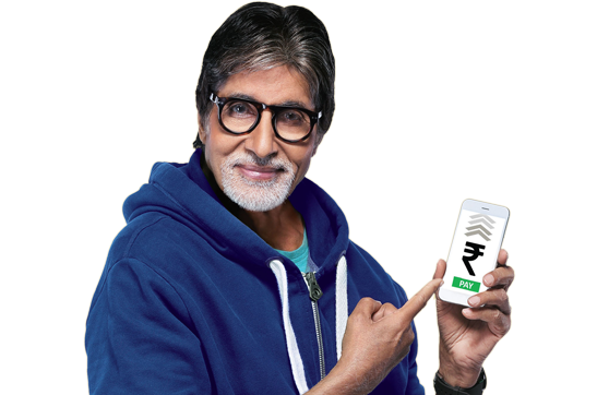 Convenience of Digital Transactions Transact anytime, anywhere